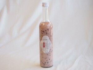 山崎(愛知県) 一糀 ノンアルコール甘酒 古代あまざけ 500ml