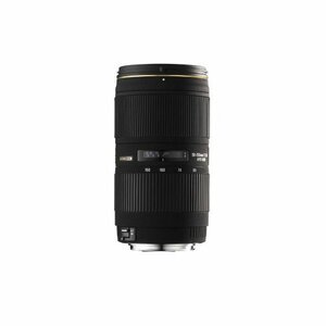 シグマ APO 50-150mm F2.8IIEX DC HSM デジタル専用 ソニー用(中古品)