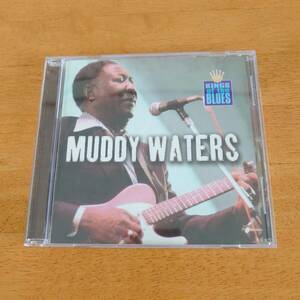 Muddy Waters / King of the Blues マディ・ウォーターズ 輸入盤 【CD】
