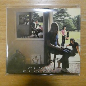 5099902893723;【2CD/リマスター】ピンク・フロイド / UMMAGUMMA(紙ジャケット仕様)　5099902893723