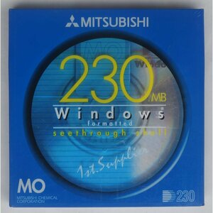 230MB Windows KR230D1S 透明1枚