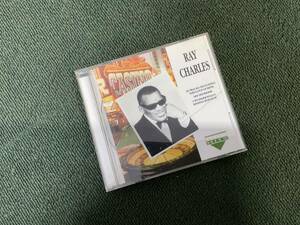 RAY CHARLES 20TRACKS INCLUDING. レイ・チャールズ