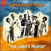 ★ガーナ・ハイライフ!!イイすねぇ。Super Sweet Talks スーパー・スウィート・トークスのCD【The Lord