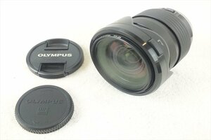 ☆ OLYMPUS オリンパス M.ZUIKO DIGITAL 12-40mm 2.8 レンズ 現状品 中古 240407R1035