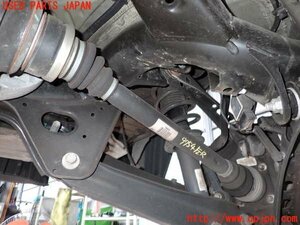 2UPJ-97544025]BMW X3(WX35)(F25)左リアドライブシャフト 中古