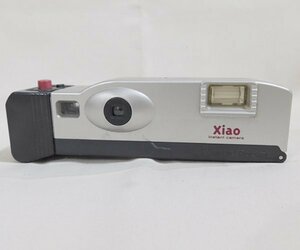 インスタントカメラ Xiao Polaroid Pocket 日本製 /日本ポラロイド ※RY3123004