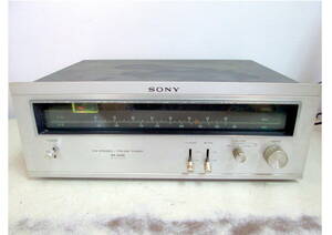 ◇ 405074 ◇ チューナー 「ジャンク品」 SONY ソニー ST-5150 ＜2＞ ※AM受信可