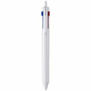 【新品】(まとめ) 三菱鉛筆 Jストリーム3色ボールペン 0.5mm SXE350705.51 Wライトピンク 【×50セット】