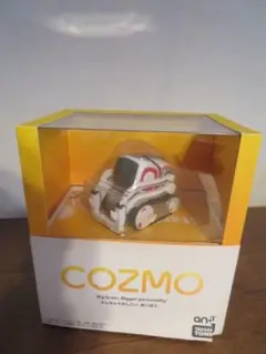 cozmo