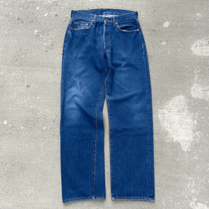 110th記念 バレンシア工場製 BIG E 1960年代 LEVI