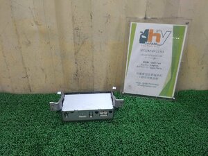 トヨタ ラジオプレーヤー サクシード NCP58G NCP58G, NCP5#, NLP51 2007 #hyj NSP137330