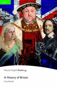[A11664991]Penguin Readers: Level 3 HISTORY OF BRITAIN THE (Penguin Readers