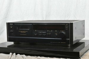 TEAC ティアック V-9000 カセットデッキ