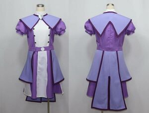 cos1876おジャ魔女どれみ ドッカ～ン！瀬川おんぷ コスプレ衣装