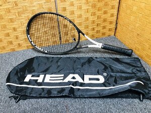 MBG45831小 HEAD ヘッド SPEED MP スピードエムピー テニスラケット直接お渡し歓迎