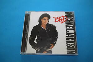 ■送料込■輸入盤■BAD Special Edition■Michael Jackson マイケルジャクソン■