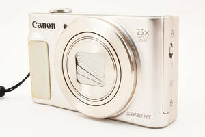 Canon SX620HS キヤノン デジタルカメラ ＃2510