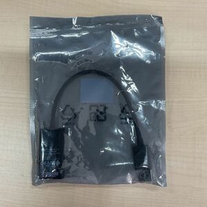 ◎(D1221) 中古新品【hp】DisplayPort1.2 to HDMI1.4 アダプター