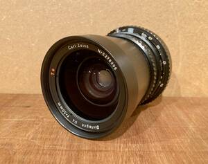 ■防湿庫保管品/状態良好!■Hasselblad Carl Zeiss Distagon T CF 50mm F4 MF Wide Lens 中判 レンズ / ハッセルブラッド ディスタゴン