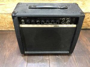 送料無料R37134　YAMAHA ヤマハ AR-1500　GUITAR AMPLIFIER ギターアンプ コード