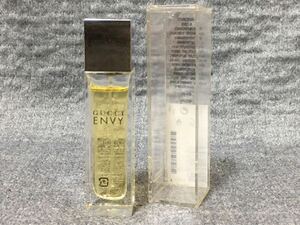 G4C314◆ グッチ GUCCI エンヴィ ENVY オードトワレ EDT 香水 30mL