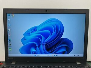 ThinkPad L580付属 15.6