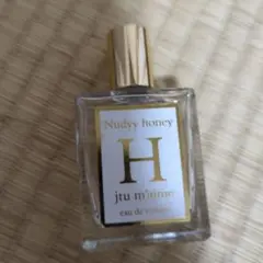 【美品＊人気】jtu m´aime H Nudyy honey