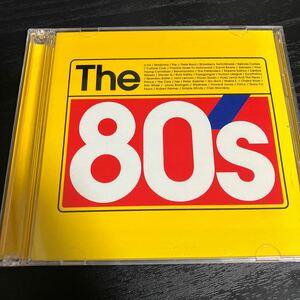 CD★ザ・エイティーズ/The 80