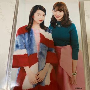 AKB48 ハイテンション 新星堂 店舗特典 生写真 島崎遥香 小嶋陽菜 ぱるる こじはる