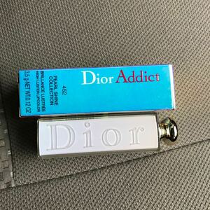ディオール アディクト 口紅 452 リップ Dior