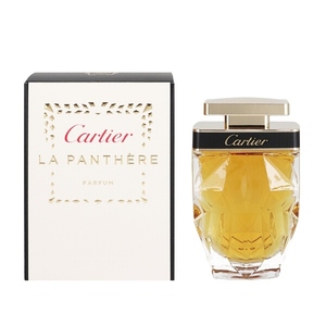 カルティエ ラ パンテール P・SP 50ml 香水 フレグランス LA PHANTERE PARFUM CARTIER 新品 未使用