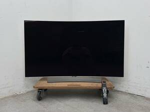 T5146☆展示品☆LGエレクトロニクス☆55EG9600-JA☆55V型☆有機ELテレビ☆