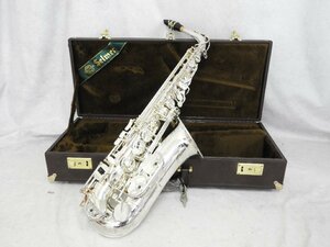 ☆ SELMER セルマー SA80II Super Action SERIE II アルトサックス ケース付き ☆ジャンク☆