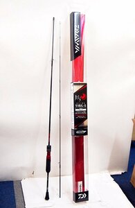 中古品 DAIWA ダイワ 月下美人 AJING 510UL-S・R 釣竿 フィッシング ルアーロッド