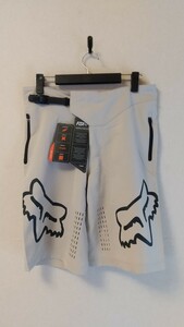 FOX MTB shorts 32 ハーフパンツ Fox Racing MTBgear 