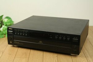 【ビクター】（XL-F503）５連CDプレーヤー　ジャンク!!　管Z7256