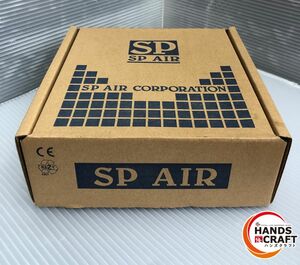 ▼SP AIR 12.7ｍｍミニインパクトレンチ　SP-7143 未使用品　1600タイプ