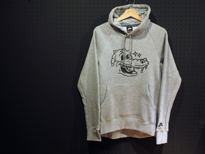 NIKE SB ”CROC” ICON Pullover hoodie Mサイズ パーカー ロゴ ナイキ