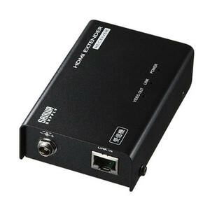 サンワサプライ HDMIエクステンダー(受信機) VGA-EXHDLTR