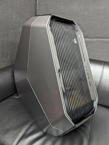 0416-3 alienware Area-51 R2 デスクトップパソコン