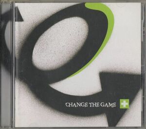 CD★Change The Game★オムニバス