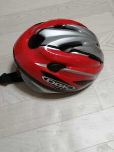 児童用ヘルメット　自転車用ヘルメット　J-CULES2　54-56　Kabuto　OGK　オージーケーカブト