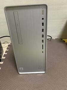 HP Core i3 10100 ジャンク