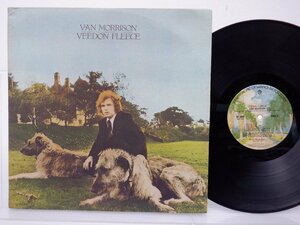 Van Morrison「Veedon Fleece」LP（12インチ）/Warner Bros. Records(BS 2805)/R&B