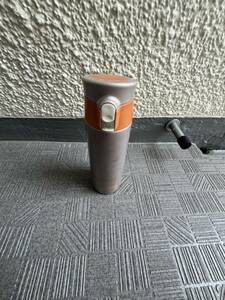 水筒 サーモス THERMOS 真空断熱ケータイマグ 