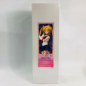 新品未開封 ボークス DDS ドルフィードリームシスター 美少女戦士セーラームーン セーラームーン