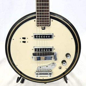 KAWAI CB-2V 1960