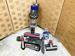 MFG17481相 dyson SV10FF V8 fluffy SV12 コードレスクリーナー YM7-JP-KDA3272A 直接お渡し歓迎