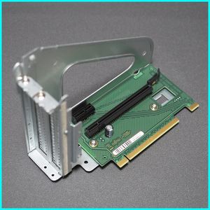 富士通 ESPRIMO D957/P PCIE ライザーカード D3456-A11 GS 1 ブラケット PCIスロットカバー付