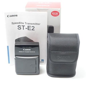 キヤノン Canon ST-E2 トランスミッター